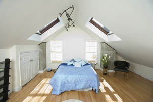 Loft Conversions London