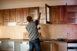 Kitchen Fitters London