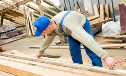 Finding a Good Roofing Contractor in London
