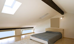 Loft Conversion London