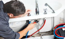 Safety Challenges for Plumbers in London